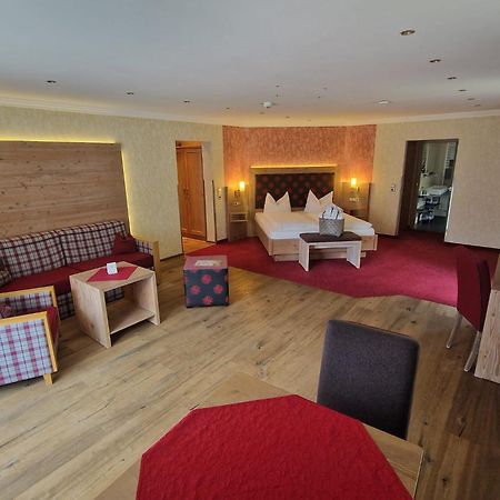Hotel Seeblick Bad Reichenhall Kültér fotó