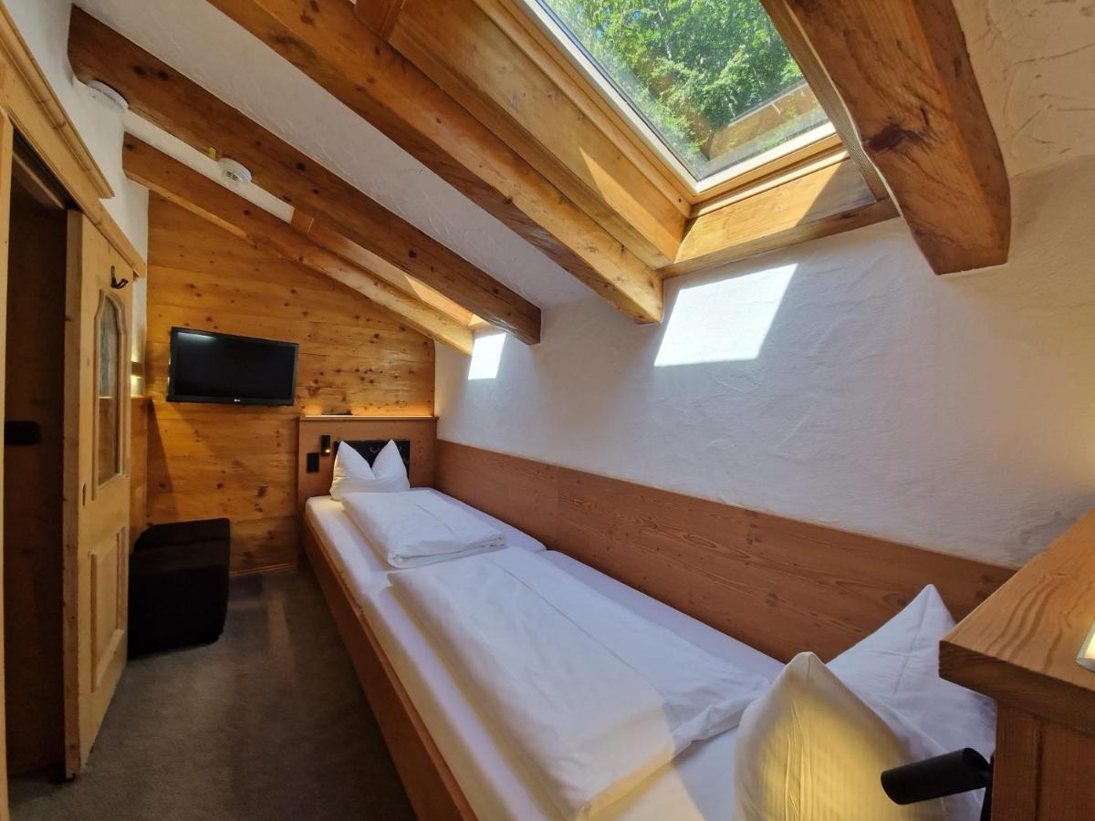 Hotel Seeblick Bad Reichenhall Kültér fotó