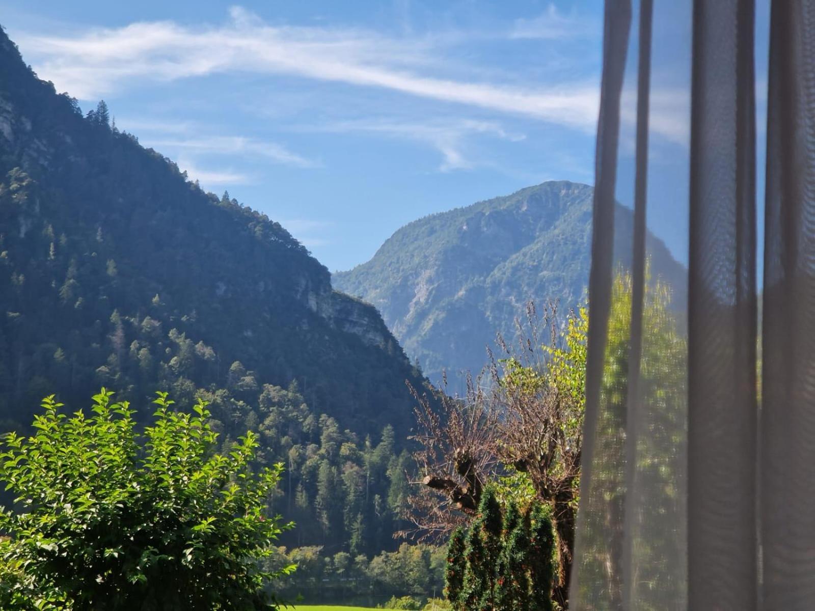 Hotel Seeblick Bad Reichenhall Kültér fotó